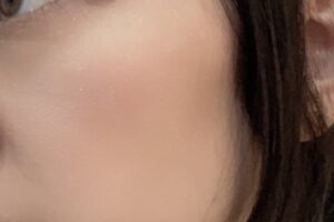 資生堂マキアージュドラマティックパウダリー　つや